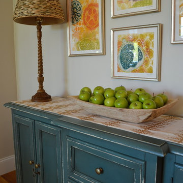 Southborough Family Room