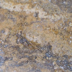 Scabos Travertine Tiles - Products