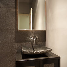 powder room ideas