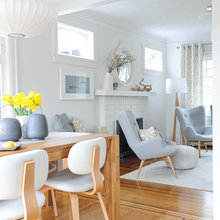 open area concept