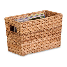 Magazine Rack