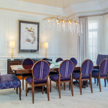 Transitional Residence
