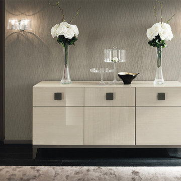 Mont Blanc Sideboard by ALF