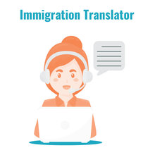 Immigration Translation