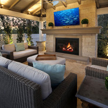 Sunroom