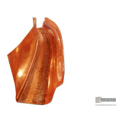 Radius gutters - Roofing And Gutters