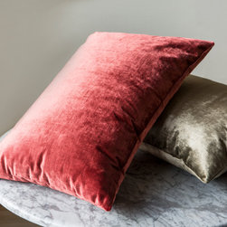 Colecci&oacute;n Velvis de Gancedo - Home Decor