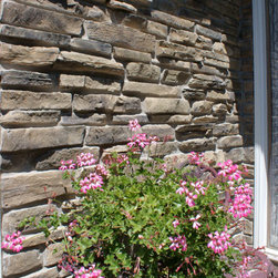 Mountain Ledge - Molding And Millwork