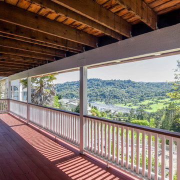 Deck Re-Build
