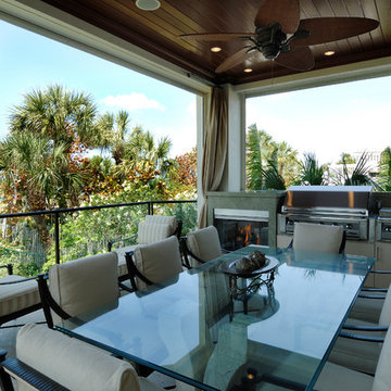 Pass-a-grille Mediterranean