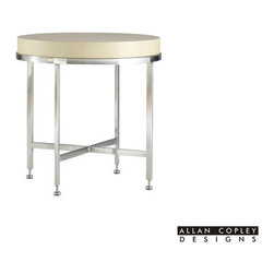 ACD-20601-02 Galleria End - Side Tables And End Tables