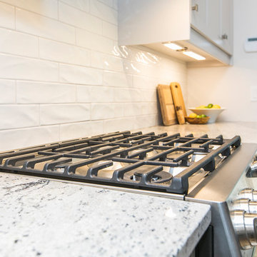 Gilmour Kitchen