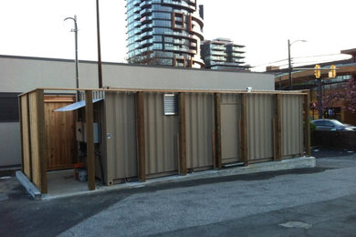 Granville Fence