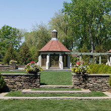 wedding yard