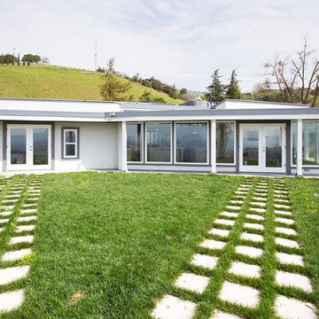 Residential Addition, San Jose