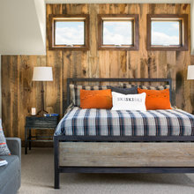 boys room