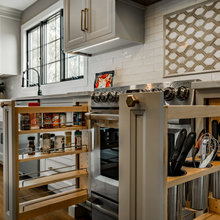 Kathy's Kitchen Ideas
