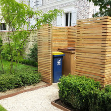 Poubelle/clim