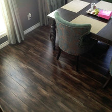 Flooring