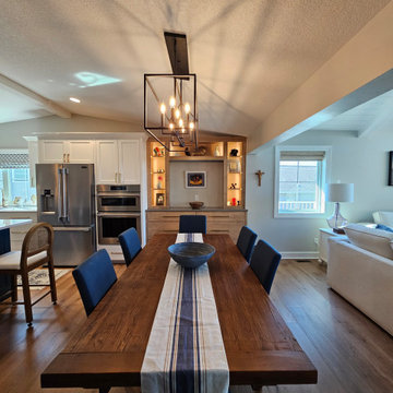 Sun Valley Lake Addition/Transformation II