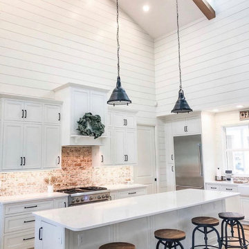 Kitchen Projects