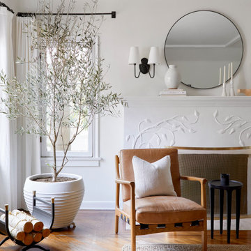 Spanish Revival for the California Coast
