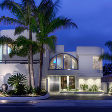 House Exteriors