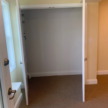 Basement Project