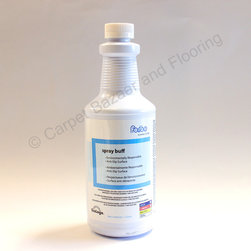 Marmoleum Floor Care - Products