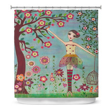 girls rooms