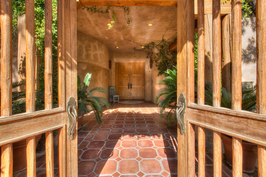 Griffith Residence