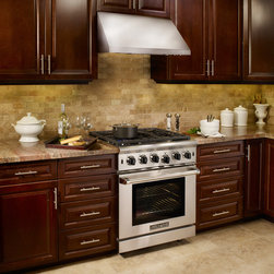 American Range - Gas Ranges And Electric Ranges