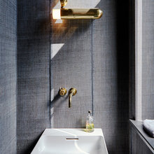 Gäste WC