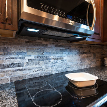 Grove City Ohio Kitchen & Dining