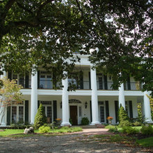 Spencer Mansion