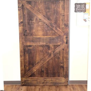 Barn Doors