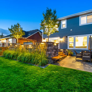 Modern Country Charm