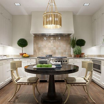 Luxury High Tech Condo