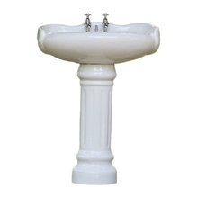 Vintage sinks