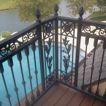 McDougall Residence