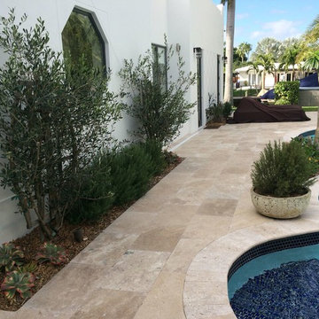 Daytonia Road Remodel