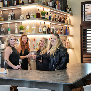 Delray Bar!