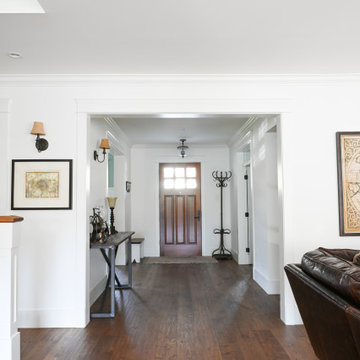 Regina Colonial Home