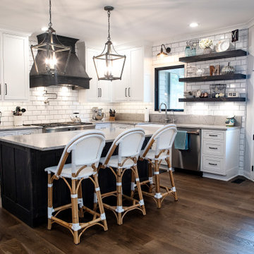 Fishers Remodel