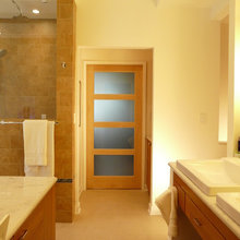 Pocket Doors