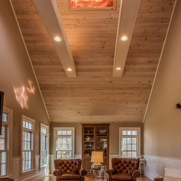 9 Mountain Road, Wilton, CT