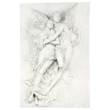 Cupid and Psyche Frieze