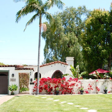 My Houzz: Cal Heights Spanish