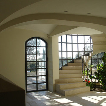 Extension provençale