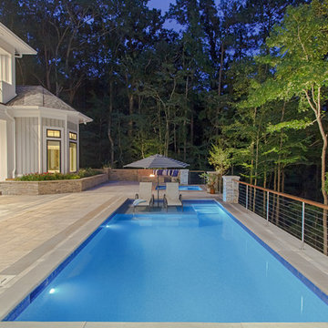 Serendipity River Home